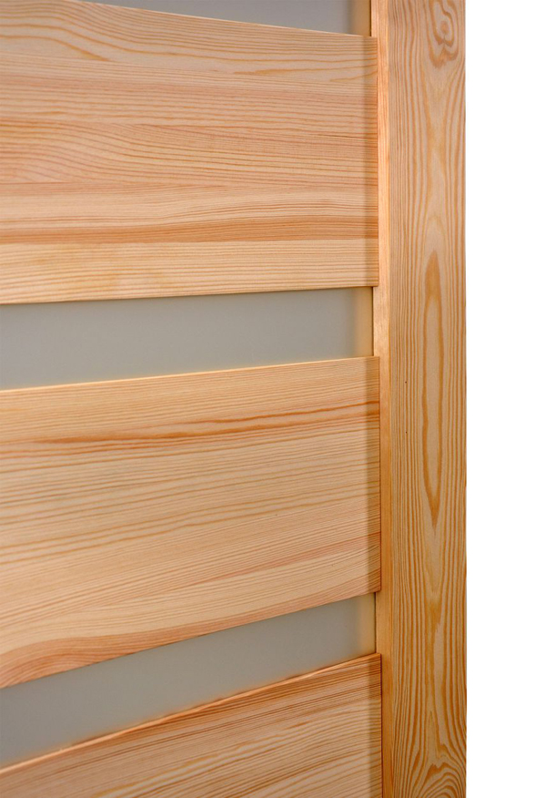 DRZWI SOSNOWE KORNIK OKTAWA BS. POKOJOWE 80 Rodzaj rozwierane