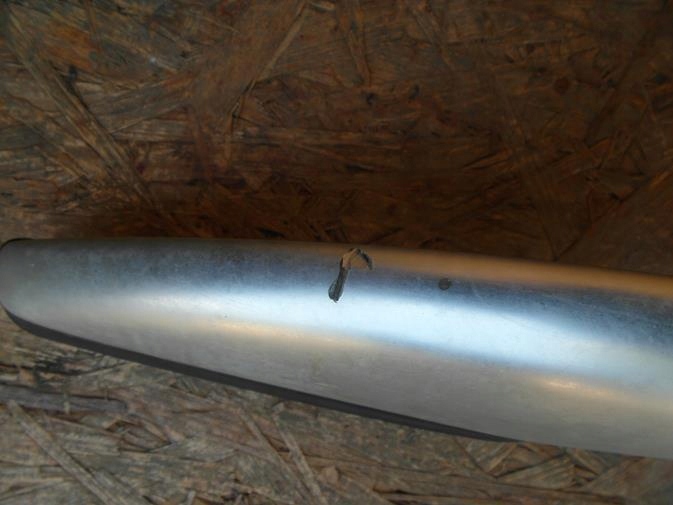 AUDI A6 C5 KOMBI RELINGI LISTWY DACHOWE CHROM PRAWA LEWA KOMPLET Kolor srebrny