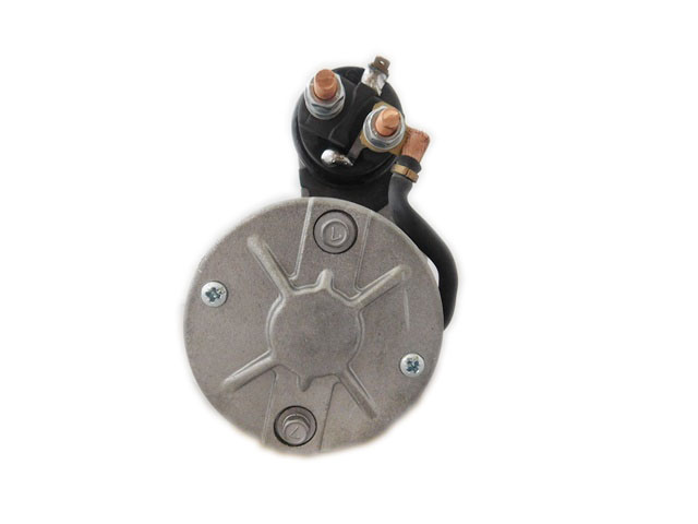 ROZRUSZNIK NISSAN CABSTAR E 3.0 TD GWARANCJA !!! Numer katalogowy części JS 660