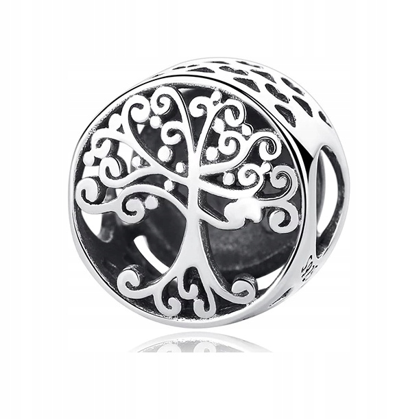 

Charms Rodzinne Wspomnienia do Pandora Apart itp