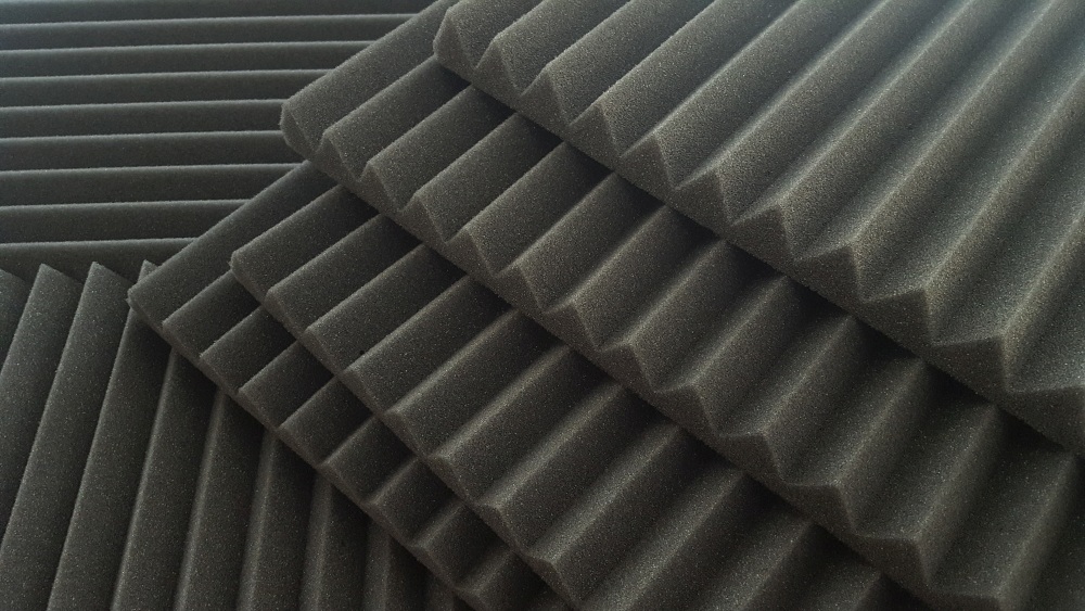 akustyczna pianka-wyciszająca Marka Inna