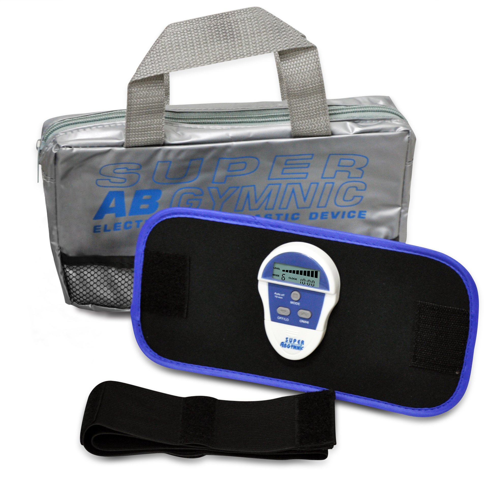 Ab gymnic electronic online gymnastic device