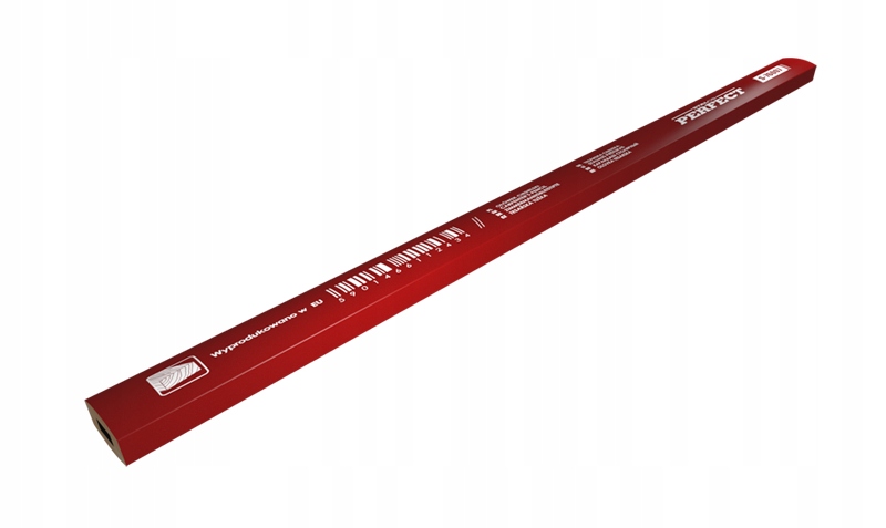 

Ołówek Ciesielski 240mm Perfect S-76007