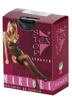 Komplet Sayen Livia Corsetti L/XL Rozmiar L/XL