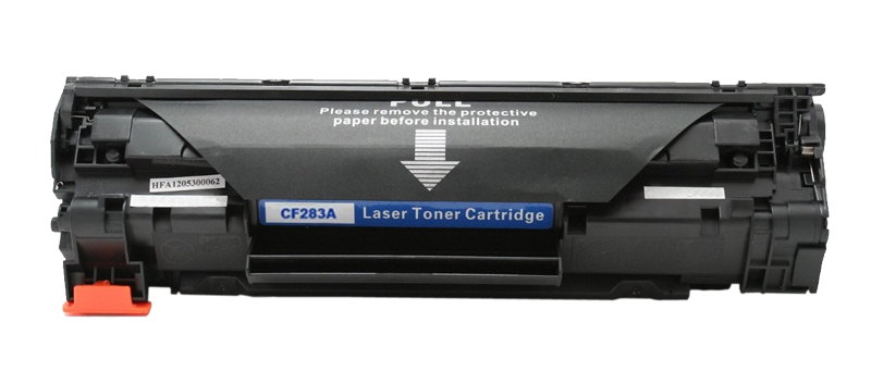 

Toner do Hp CF283A Pro M125NW M127 M201 283A 83A