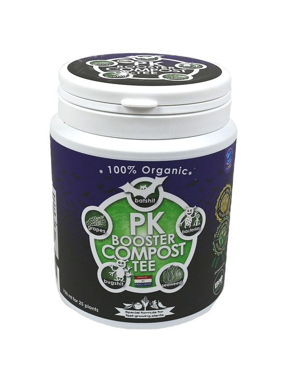 

Biotabs Pk Booster Compost Tee 750g stym kwitnie