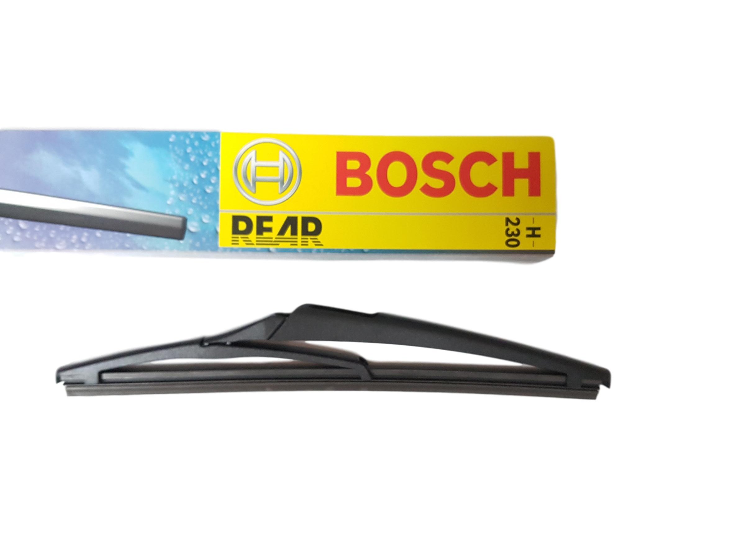 

Bosch Wycieraczka Tył Astra H Peugeot 308 Megane 4