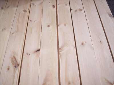 Deska podłogowa SOSNA - MODRZEW 28mm - GLIWICE Rodzaj deski deski lite