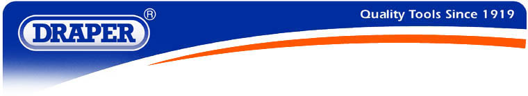 DRAPER Inteligentna ładowarka do akumulatorów 12V Kod producenta 48483