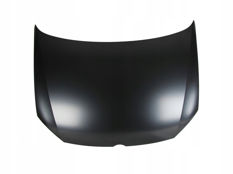 6R0823031A - VW POLO 6R V 09-КАПОТ КРЫШКА ДВИГАТЕЛЯ