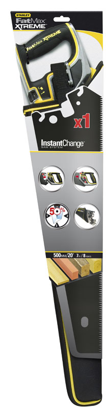 

Stanley Fatmax Piła InstantChange 500mm 20-255