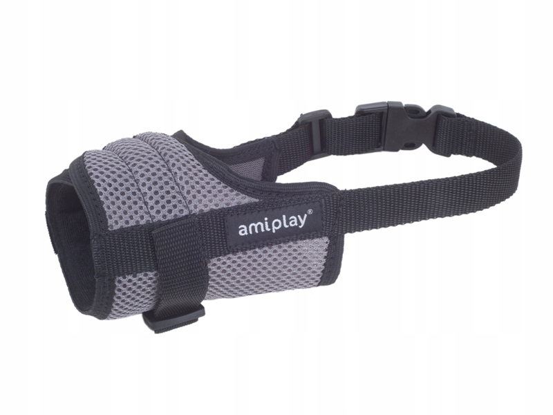 

Muzzles Air Kaganiec Psa (N6) - XXL Dog niemiecki