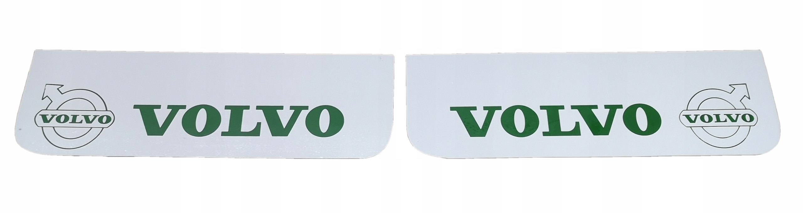 

Chlapacz fartuch osłona logo Volvo Cena za 2 Szt