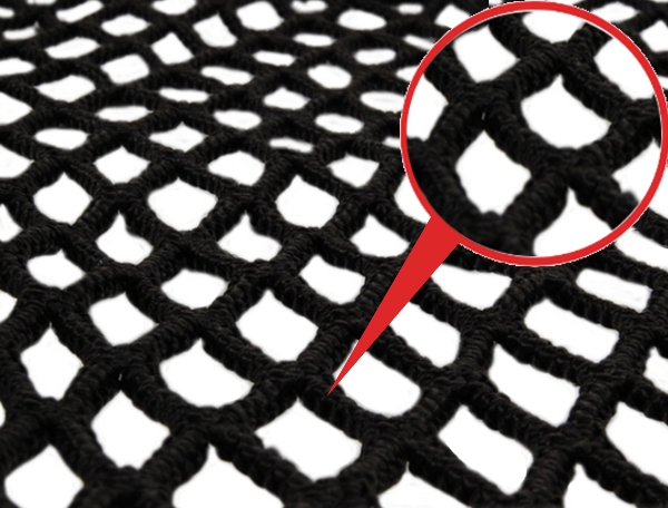 SIATKA DO BAGAŻNIKA DO VW PASSAT B6 B7 JETTA POLO EAN (GTIN) 4000444209508