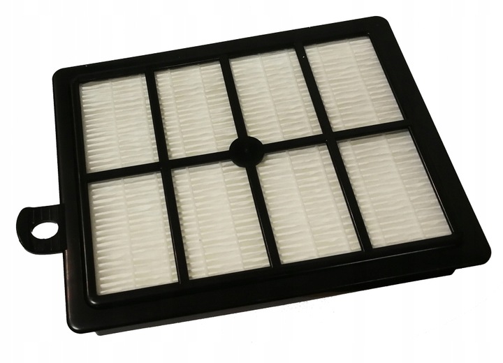 FILTR HEPA DO ODKURZACZA ELECTROLUX PHILIPS H12 Kod producenta 7319599009305