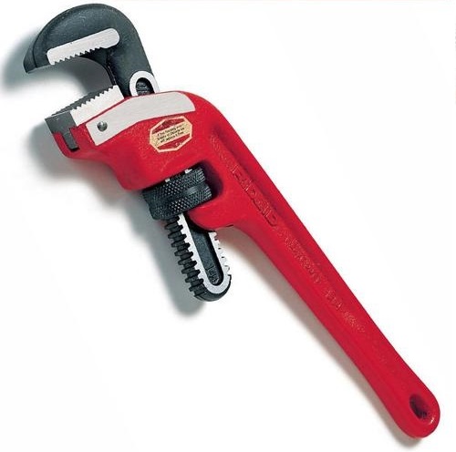 

Klucz skośny do rur 2 1/2" Ridgid 31075 E-18