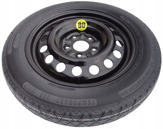 Нове під'їзне колесо 125/90 R16 MAZDA CX-3 (2015+)