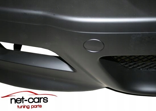 ZDERZAK BMW E46 M3 M POWER HALOGENY COUPE CABRIO Strona zabudowy przód