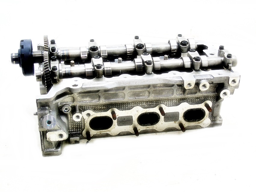 GŁOWICA MASERATI 3.0D V6 GHIBLI QUATTROPORTE Typ samochodu Samochody osobowe