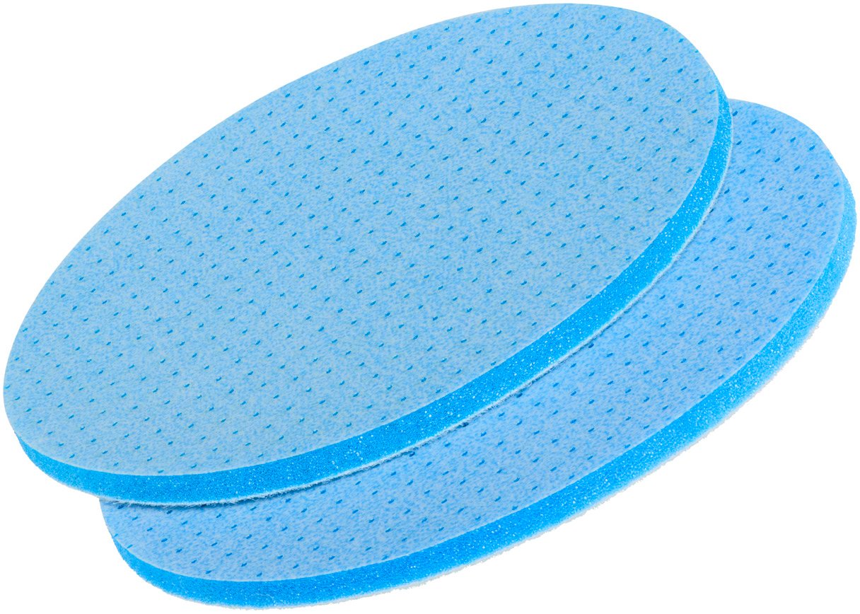 

3M 33543 Elastyczne Dyski Ścierne 150 Gąbka P1500