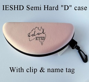 + GRATIS ETUI POLARYZACYJNE IDOL EYES IE88 p Marka inna
