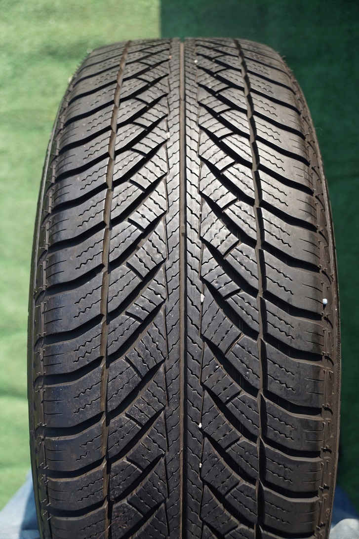 KOŁA ZIMOWE BMW 3 F30 F31 Szerokość felgi 7.0