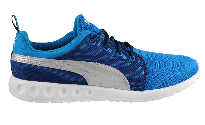 Puma carson store runner 43