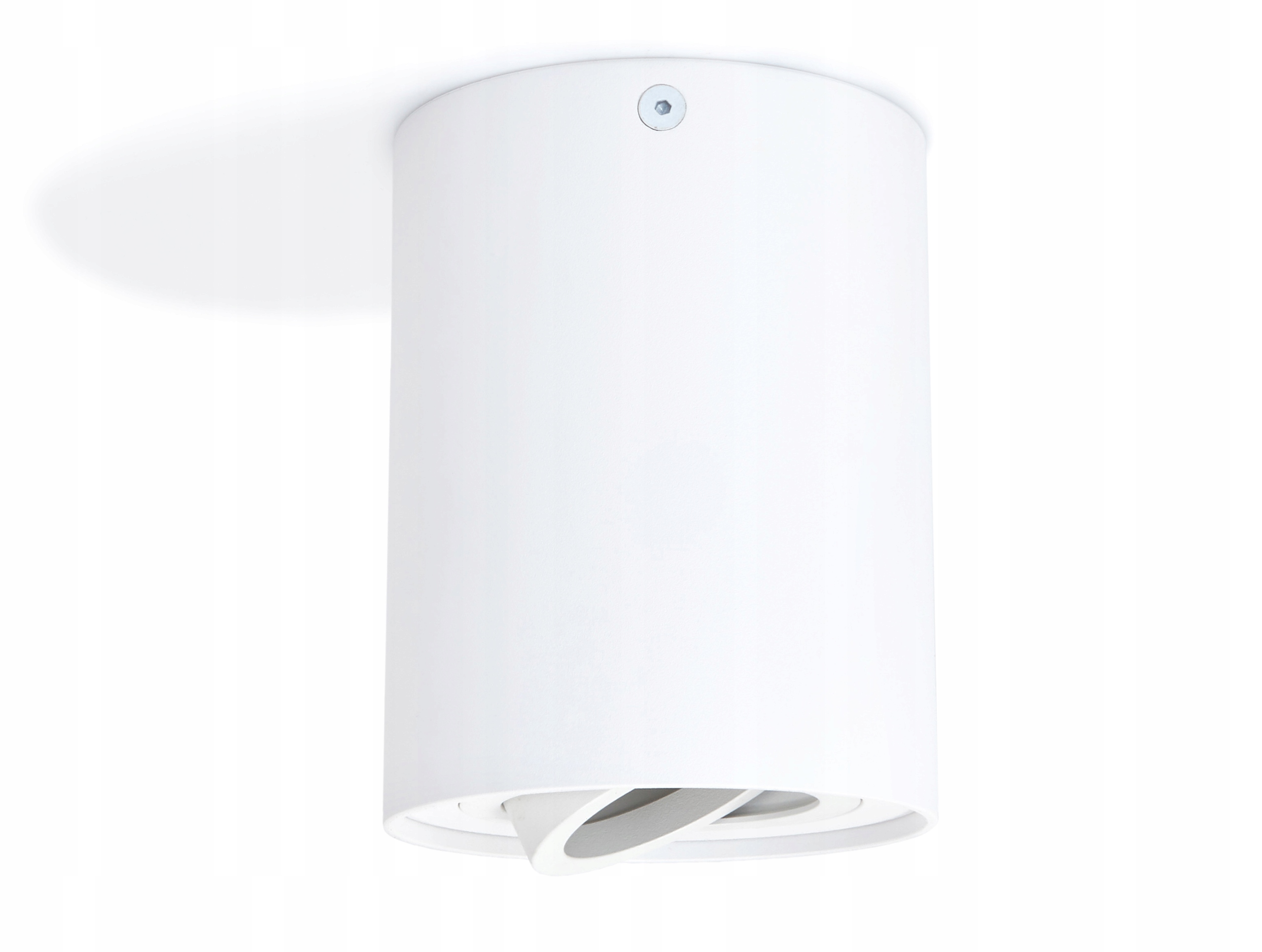 

Oprawa Halogenowa Natynkowa Ruchoma Led GU10 Busto