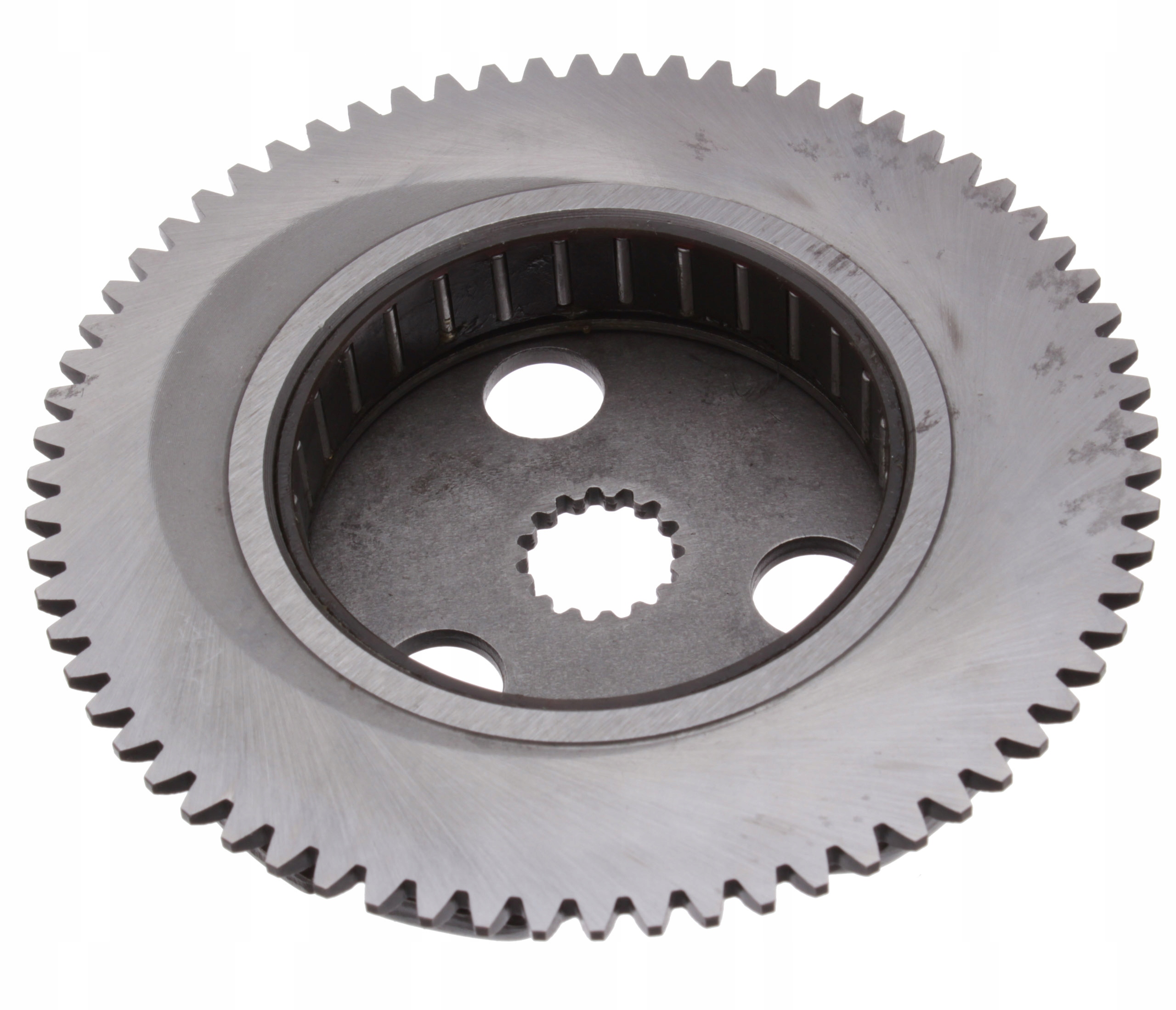 CPI Kingway Keeway Longjia 2T Sprzęgło Jednokierunkowe Rozrusznika Silnika Numer katalogowy części 197642352351