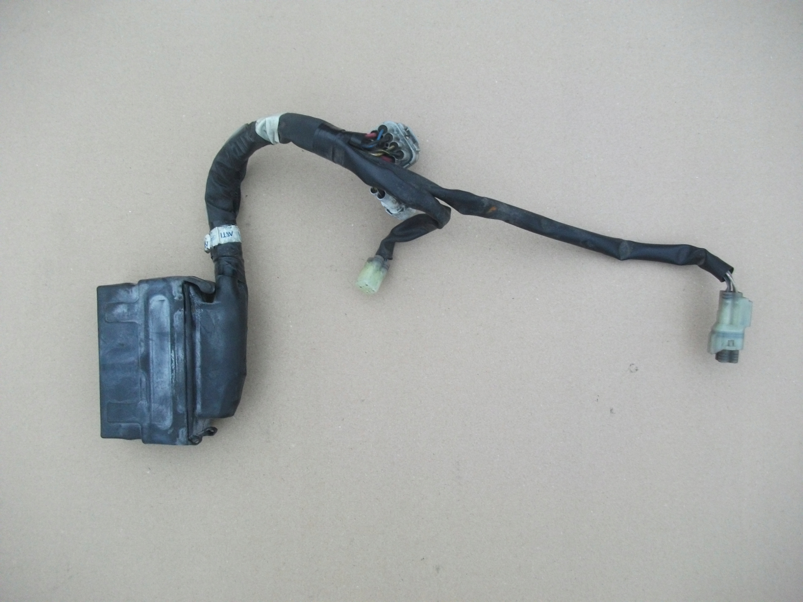 YAMAHA MAJESTY 400 MODUL ABS STEROWNIK