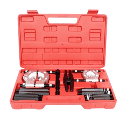 НАБОР СЪЕМНИКОВ ДЛЯ ПОДШИПНИКОВ ШКИВОВ