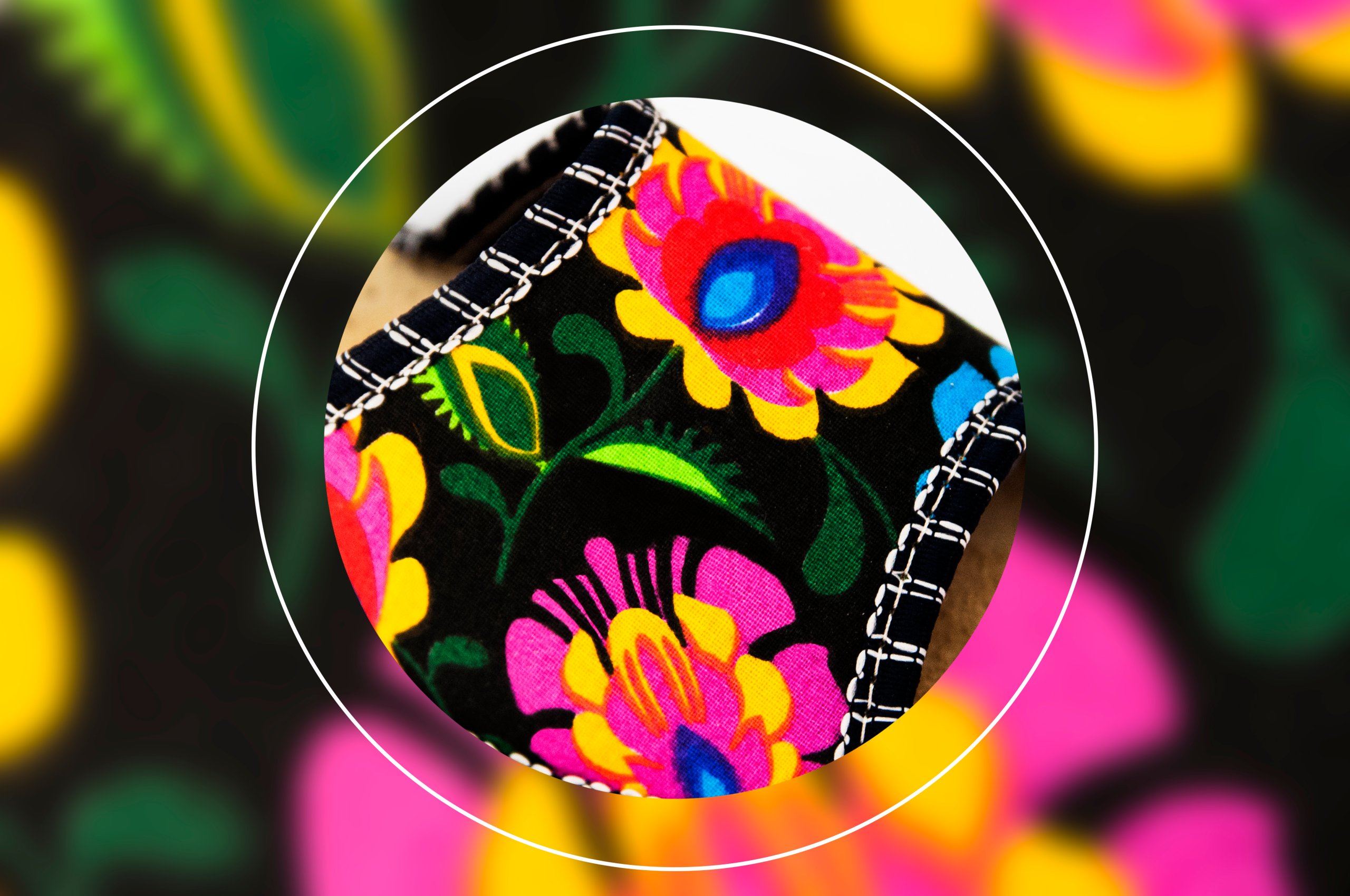 KAPCIE PANTOFLE ŁOWICKIE FOLK PRODUCENT BABA 37 Płeć Produkt damski