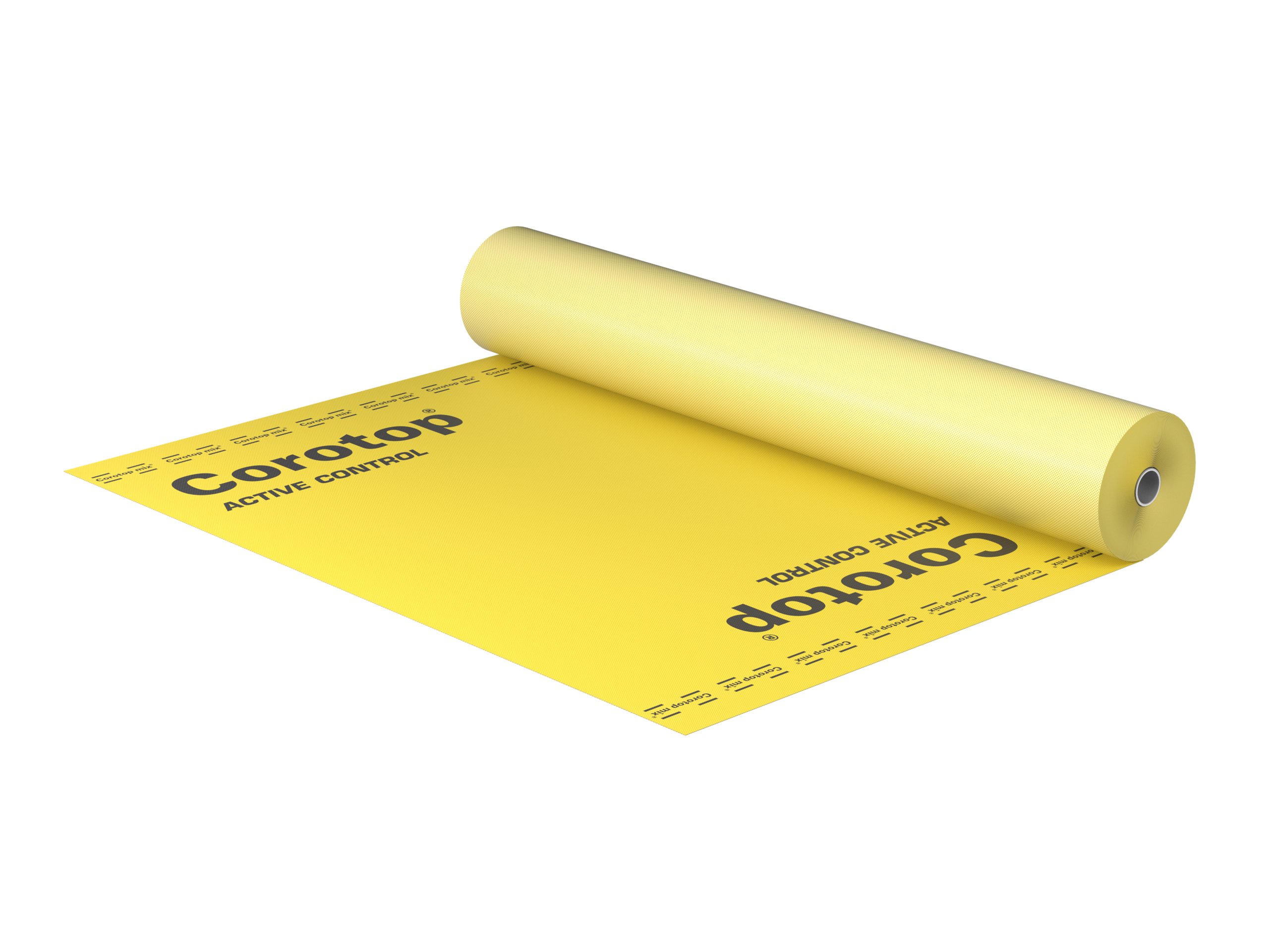 

Aktywna Paroizolacja Corotop Active Control