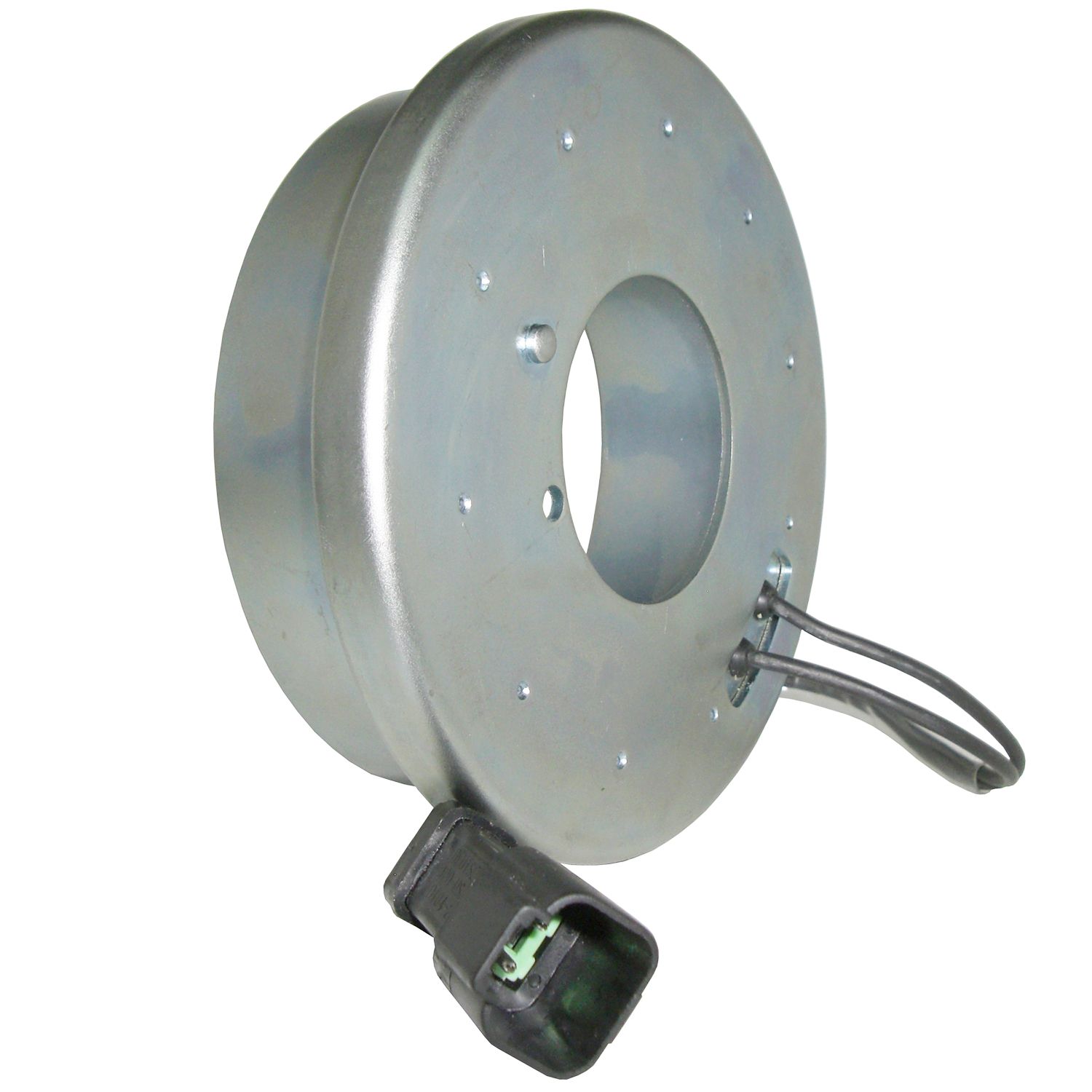 2201031 КАТУШКА КОНДИЦИОНЕРА SD7H15 12V CASE CLAAS