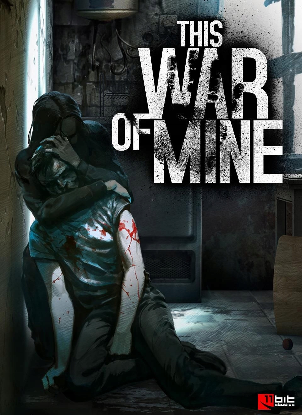 This War Of Mine Klucz Steam Pl Bonusowa Gra