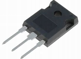 BU2708AF TO247 Tranzystor Npn 1700V 8A 520ns
