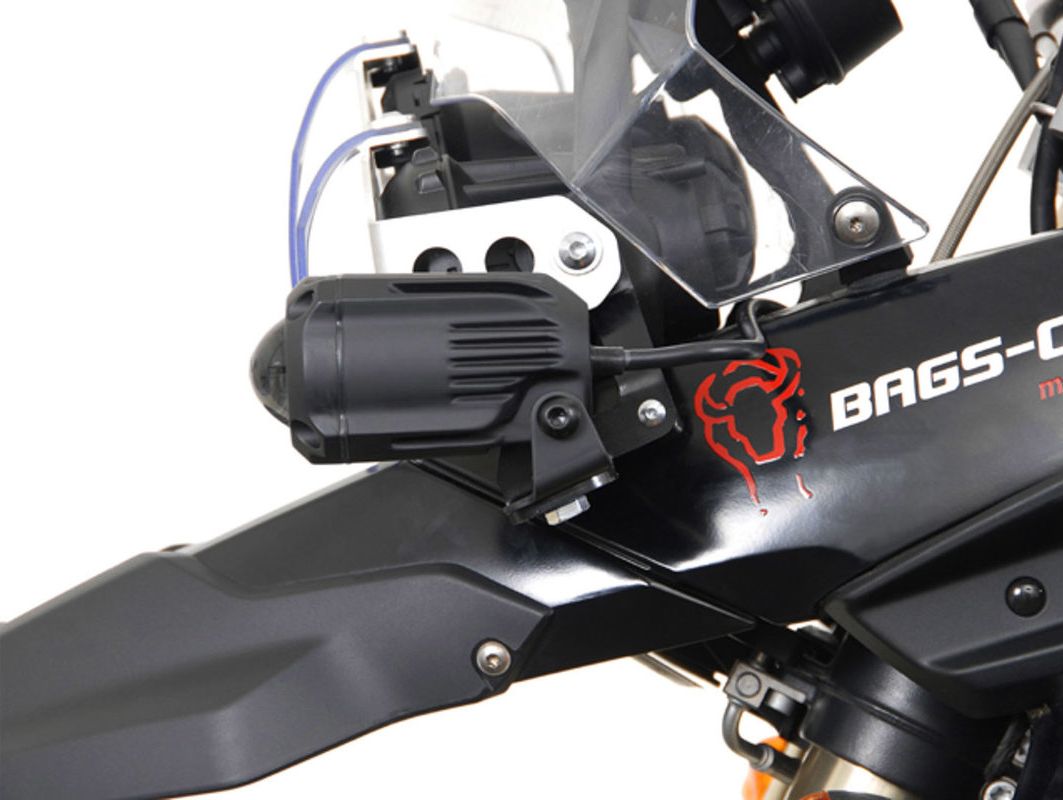 SW MOTECH Uchwyt Mocowanie Halogenow BMW F 650 800 EAN 4052572011195