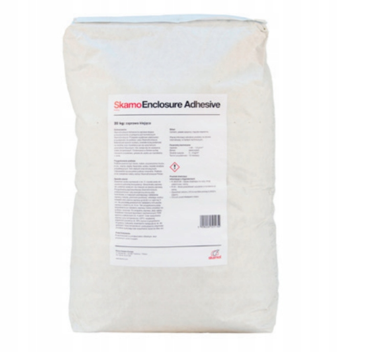 PŁYTA KOMINKOWA SKAMOL 11 PŁYT + AKCESORIA ZESTAW Marka Skamol