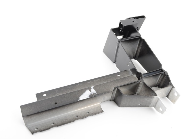 51647210500 - Оригинальный кронштейн крепления лампы BMW X3 F25 F26