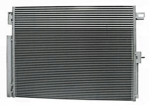 55038003AE - JEEP GRAND CHEROKEE WK2 2014-КОНДИЦИОНЕР