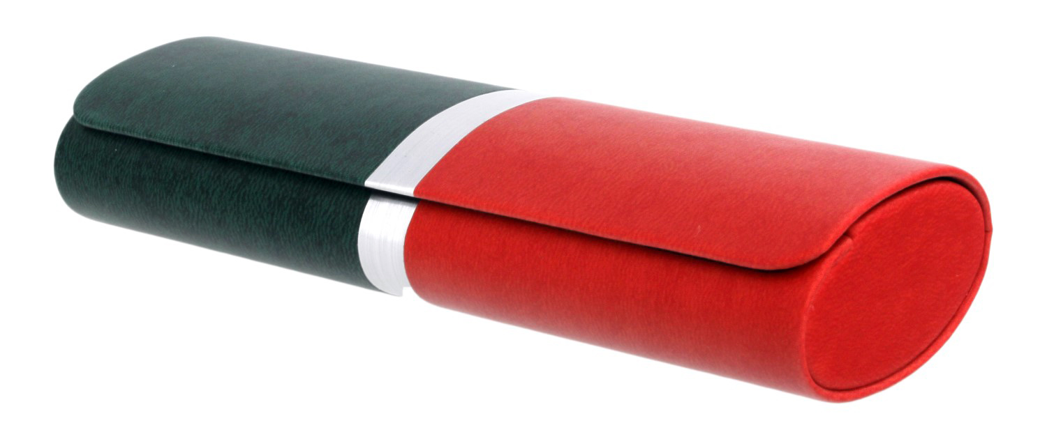 

Etui na okulary Futerał Pokrowiec Model: 803 /4