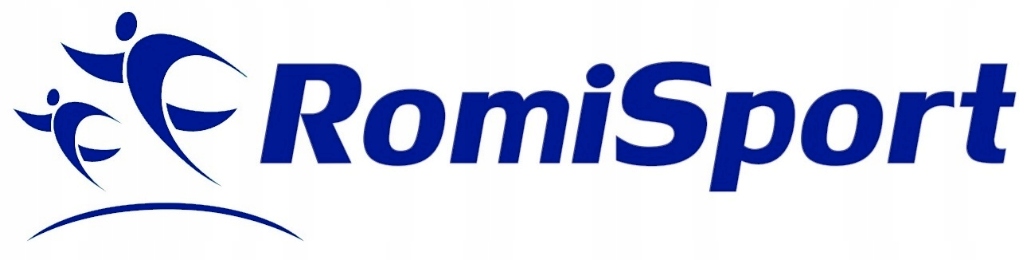 Bramka Aluminiowa do unihokeja 0,8x1,2m 80x120 Marka Romisport