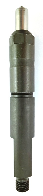 WTRYSKIWACZ CASE Z ROZPYLACZEM NOWY Part number DHK291719