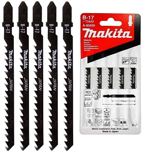 

Makita Brzeszczot Do Wyrzynarek Hcs 71mm A-85690