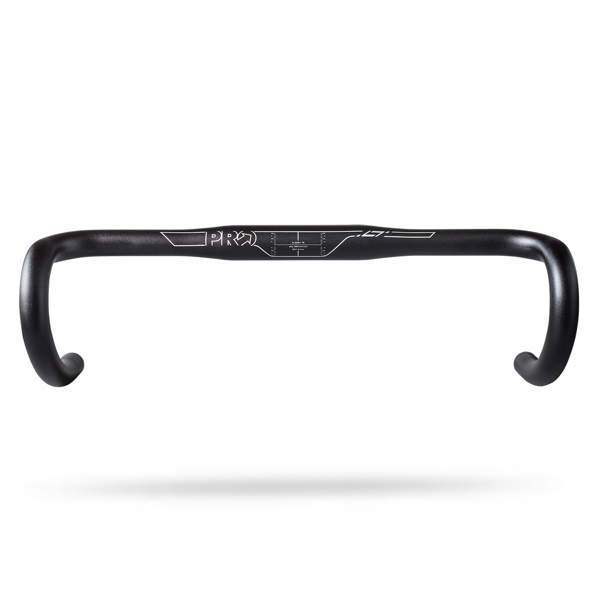 PRO LT COMPACT 31.8mm 440mm 125/70 319g SZOSA