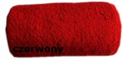 

Ręcznik 30x50 gładki 500 gram myjka kaja Bawełna