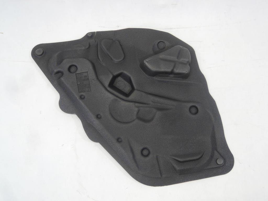 WYGLUSZENIE DRZWI PRAWY TYL BMW E71 51487355624