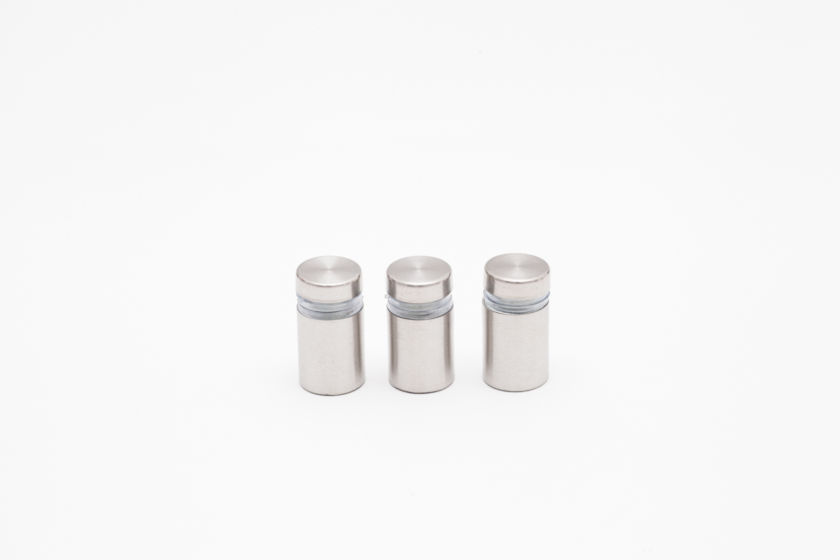 

M 12x22 Dystanse montażowe Dystans montażowy Inox