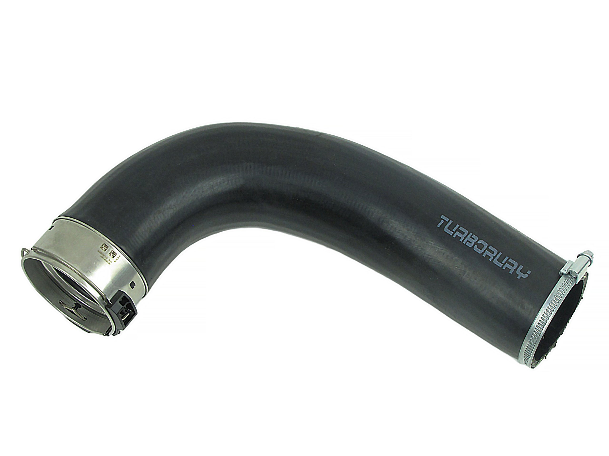 Turbo Kabel Intercoolera Opel Movano B 2.3 CDTi