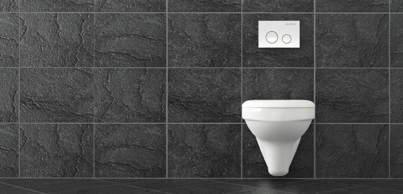 PŁYTKA PRZYCISK SPŁUKUJĄCY STELAŻA WC BIAŁY KK-POL Rodzaj do WC